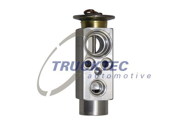 TRUCKTEC AUTOMOTIVE Расширительный клапан, кондиционер 02.59.004